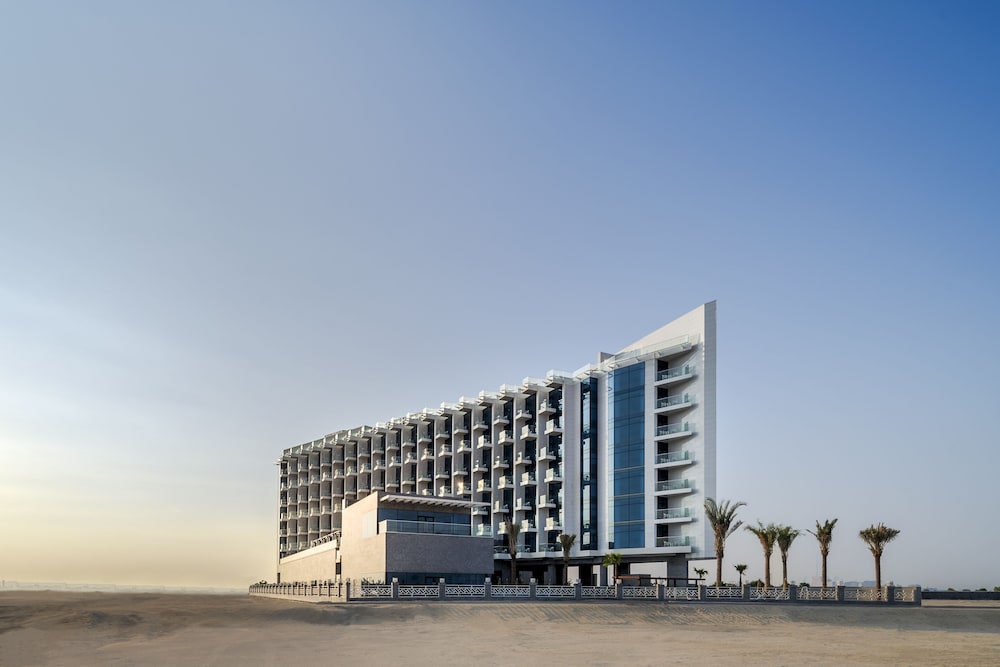 Park Regis by Prince Dubai Islands
