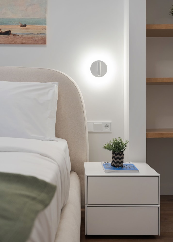Athens Acropolis Residence