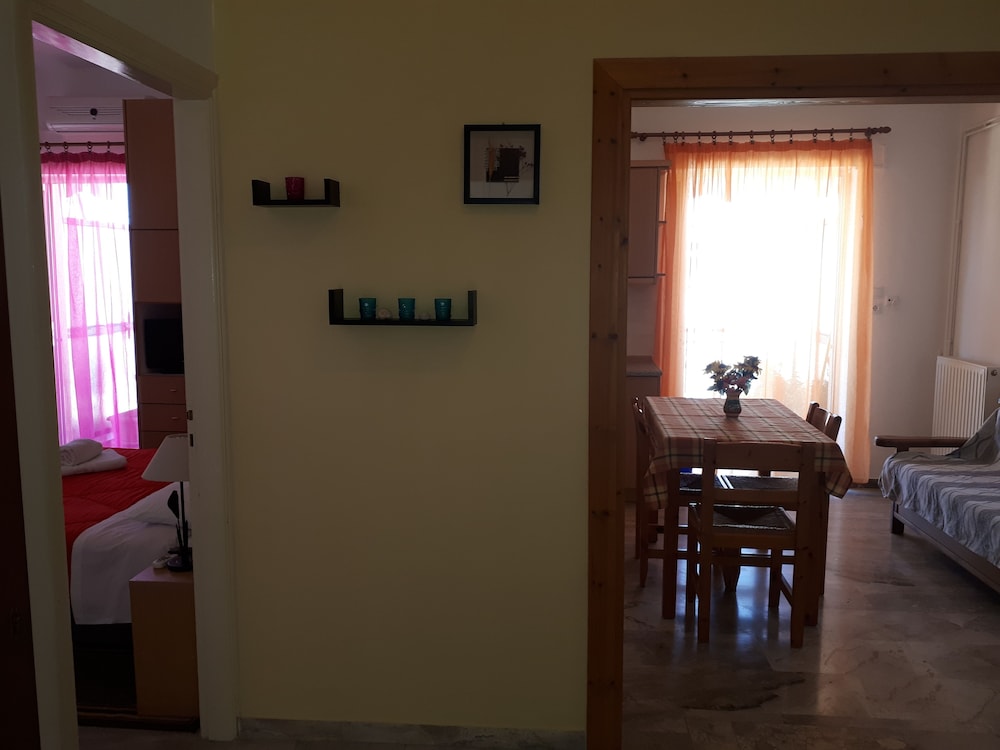 Katerina Apartments