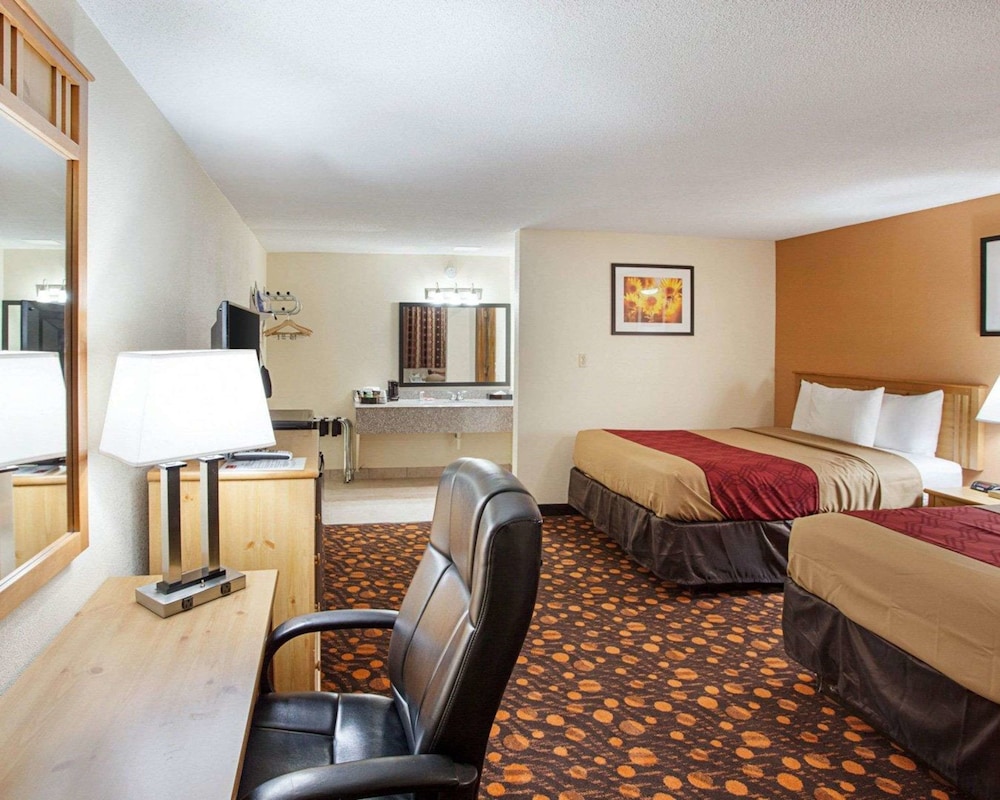 Econo Lodge Phillipsburg