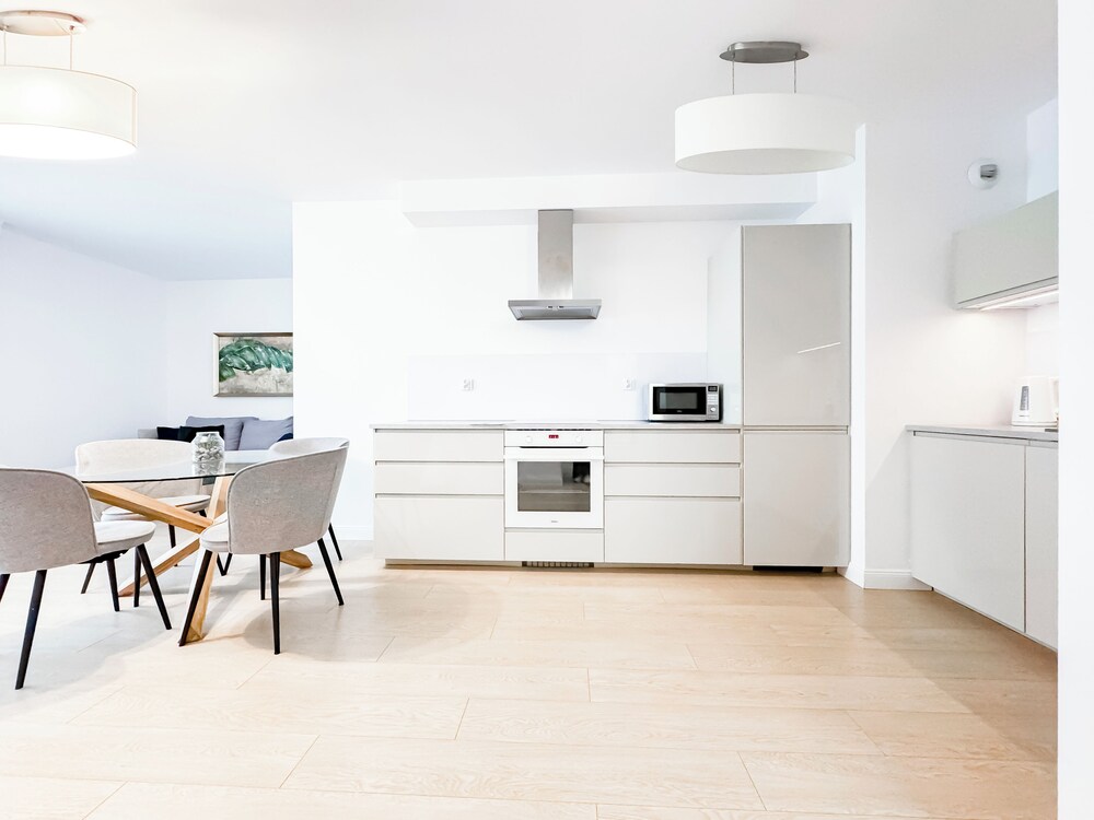 Pure Home Premium Apartments