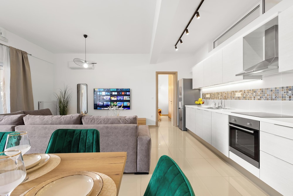 Palea Luxury Living