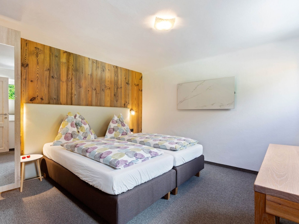 Lovely Holiday Home in Hüttau near Salzburg Airport view 3