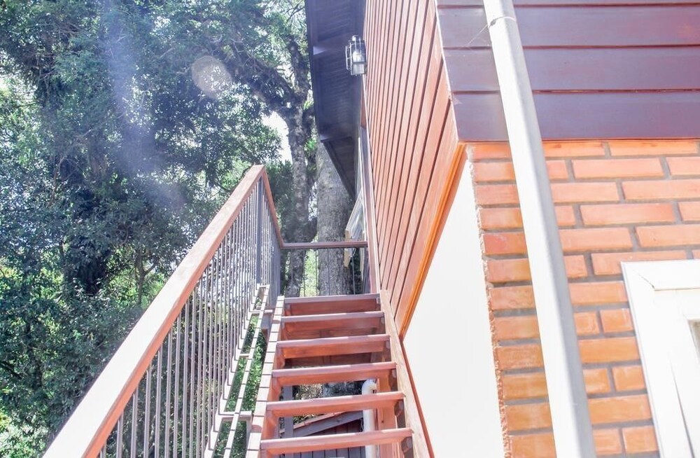 Solar da Torre House