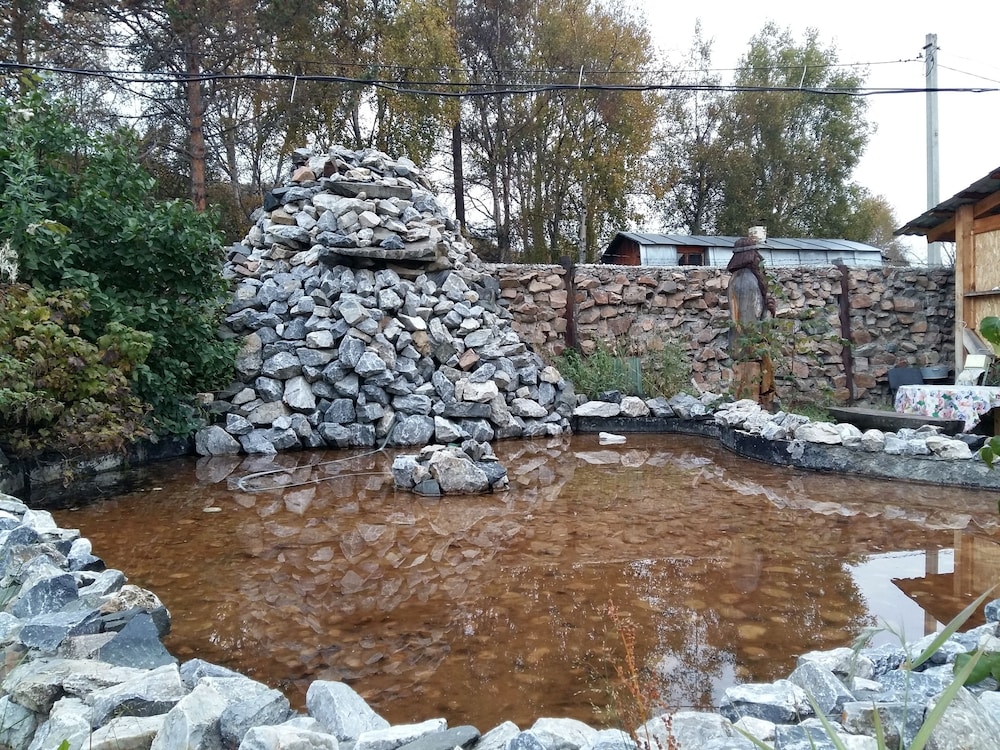 BaikalYeti