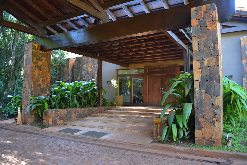 Loi Suites Iguazú Hotel