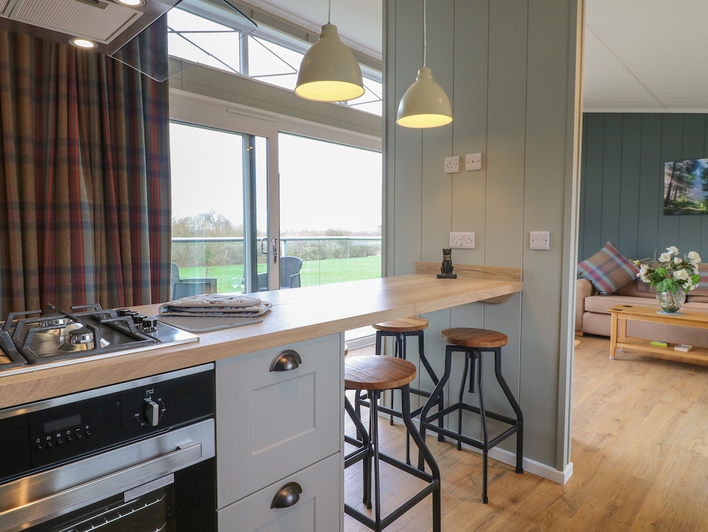 Willow Lodge