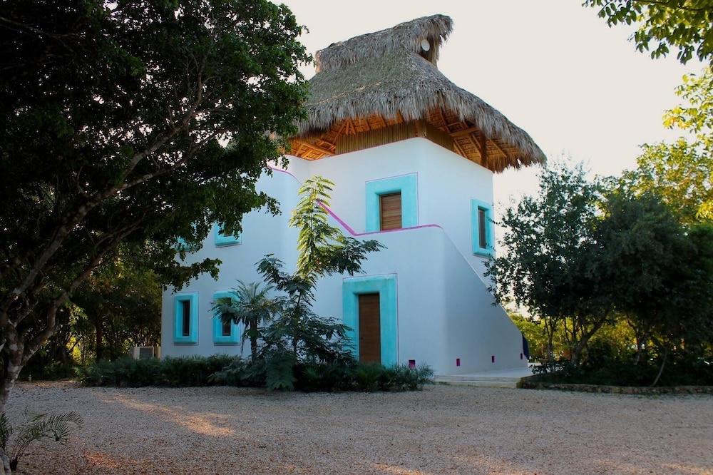 Ki-Ra Holistic Living view 2