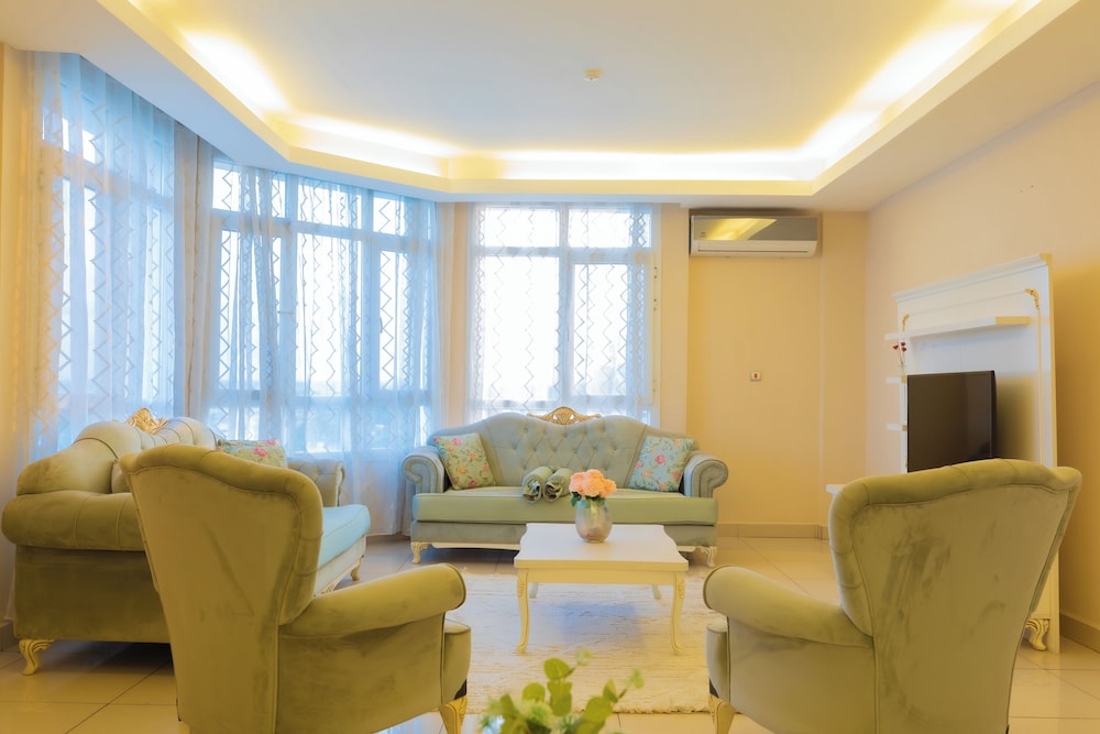 Elite Apartment