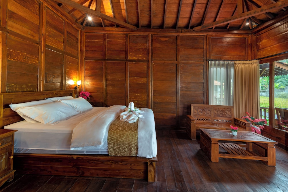 Uma Ulun Dugul Ubud by Dhananjaya Hospitality