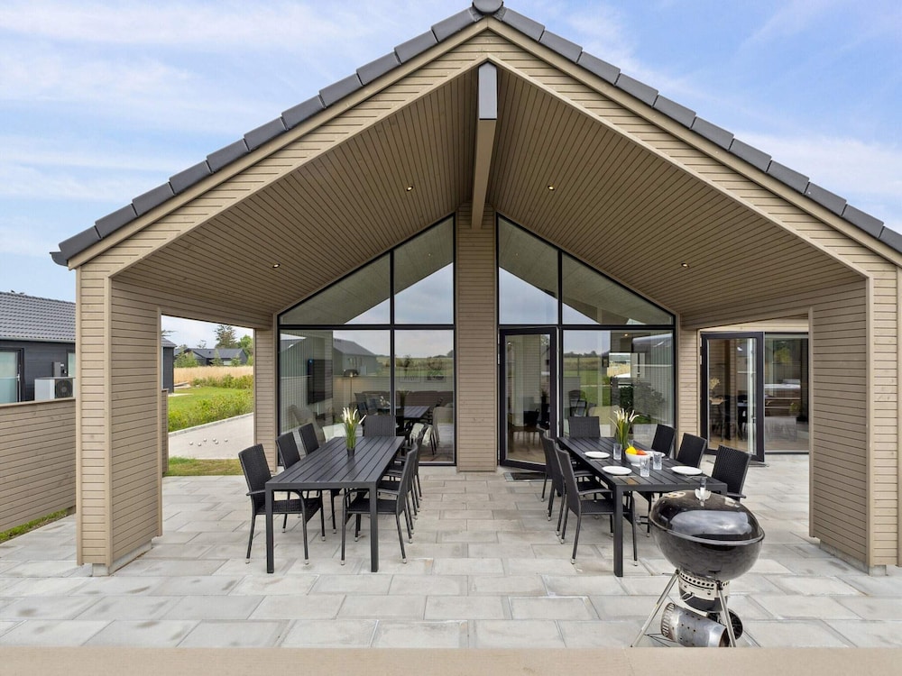 5 Star Holiday Home in Otterup