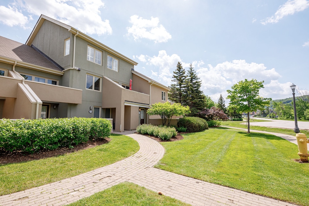 Wintergreen Condos