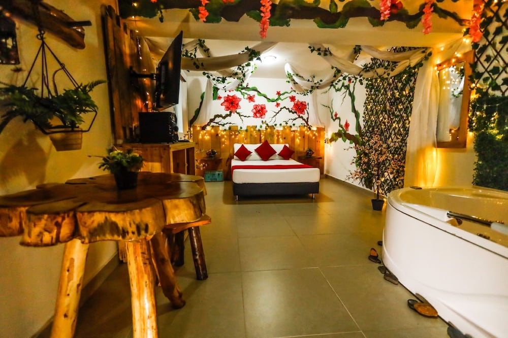 Medellin Vacations - Ayenda Jardin de Provenza - Property Image 4