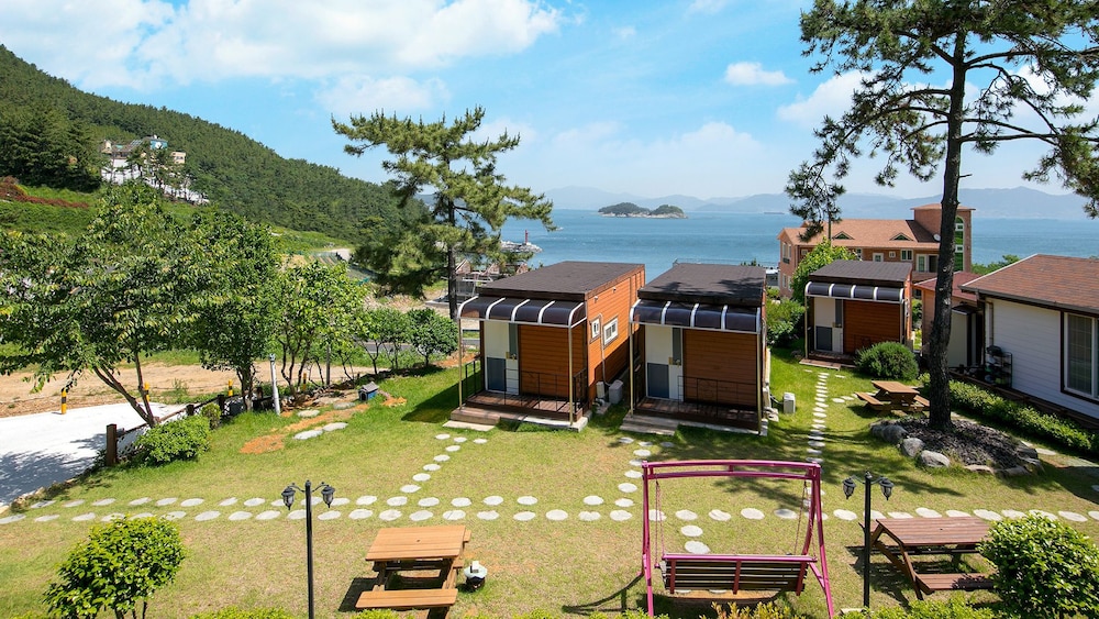 Hanulbora Pension