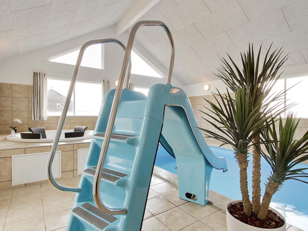 5 Star Holiday Home in Bogense
