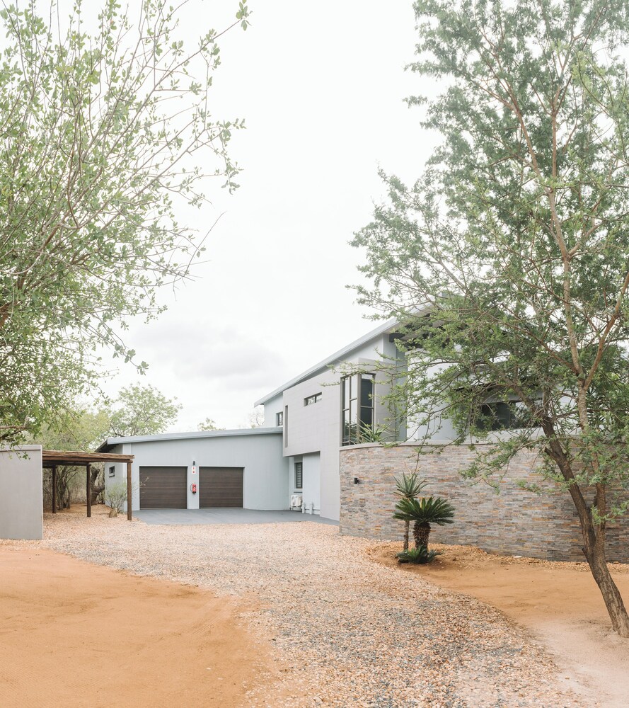 AM Villa Hoedspruit Wildlife Estate view 4