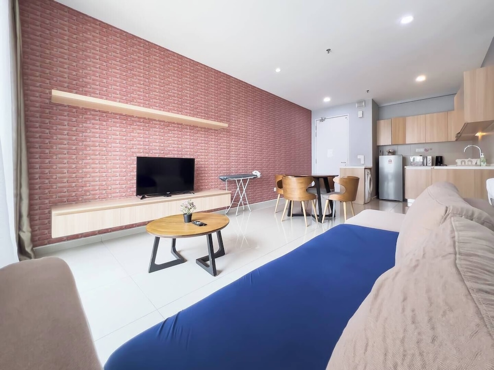 I City Luxury Condo Shah Alam Smarthome