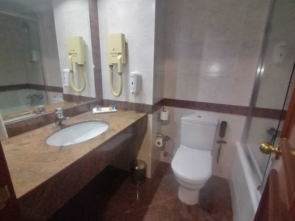 HOTEL BÜYÜK SÜMELA