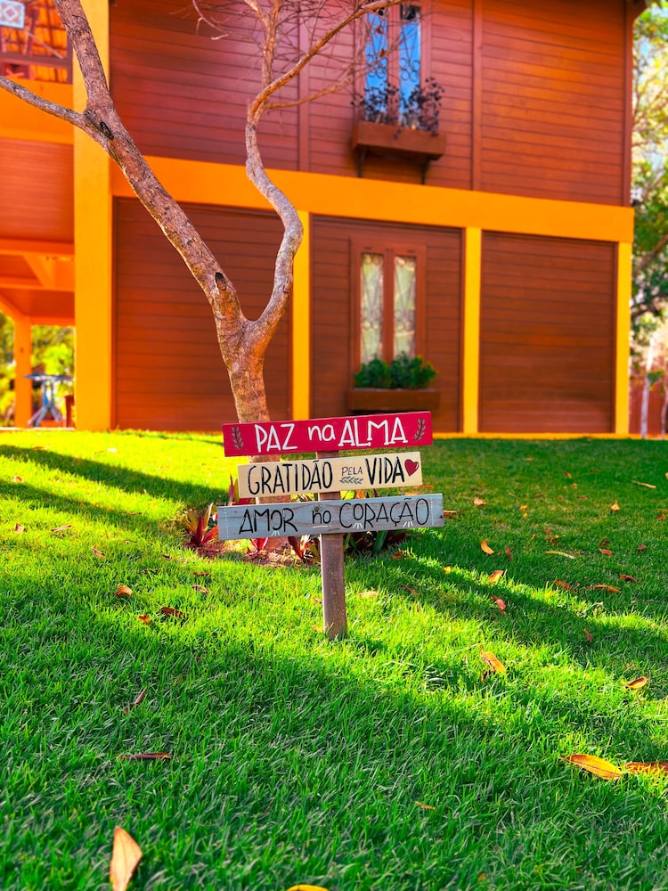 Pousada Rancho da Serra, photo 113