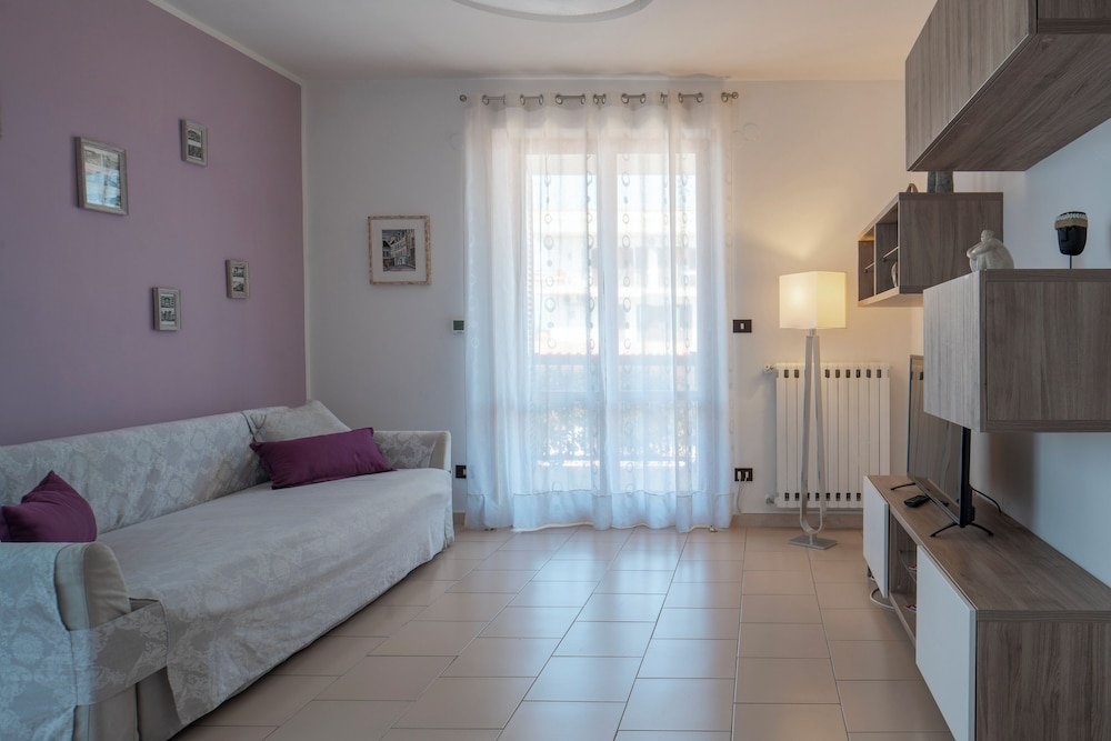 Pompei Suite