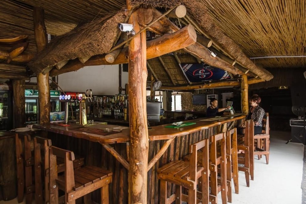 Du Kloof Lodge