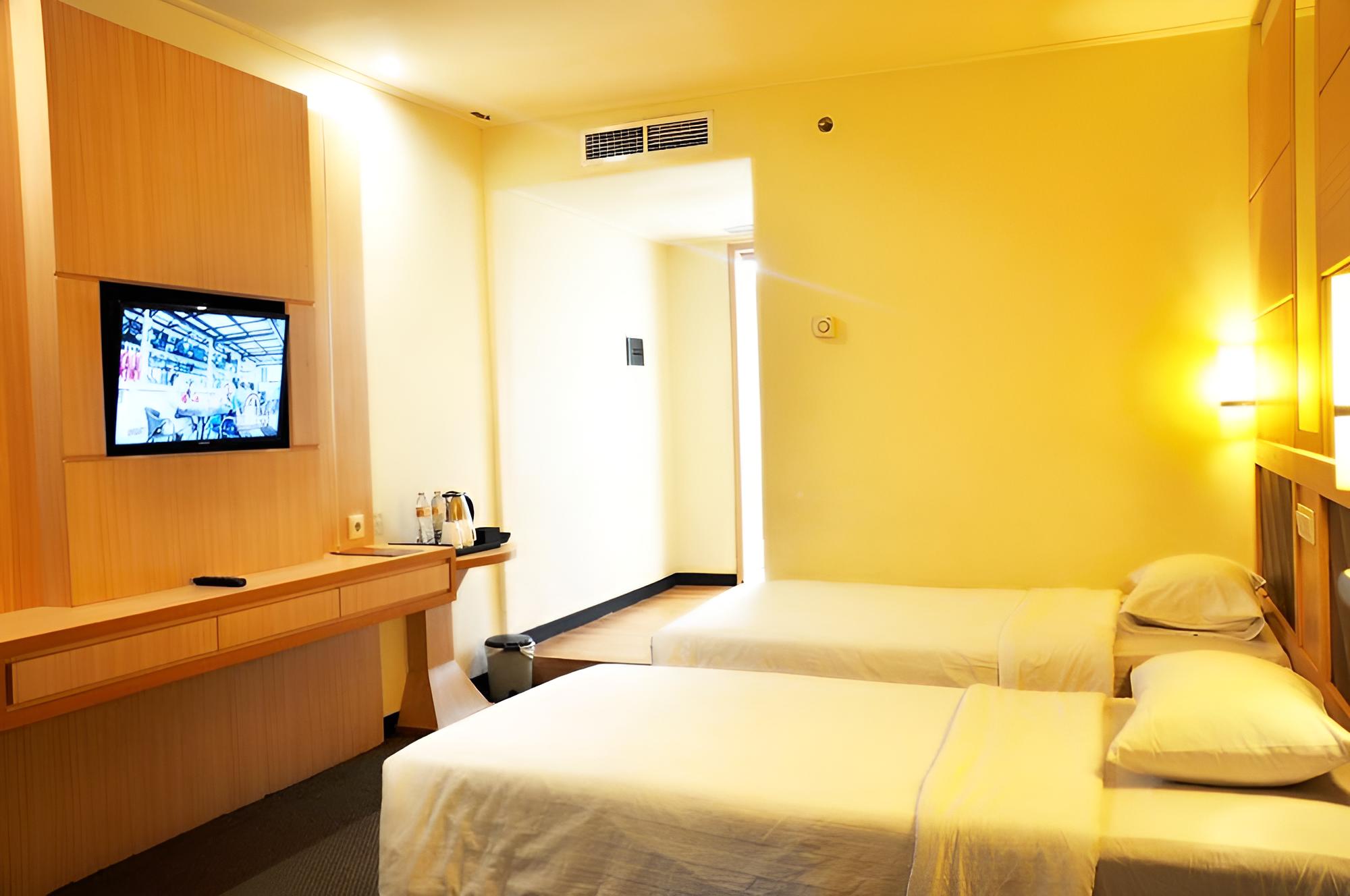 Hotel Horison Ultima Makassar