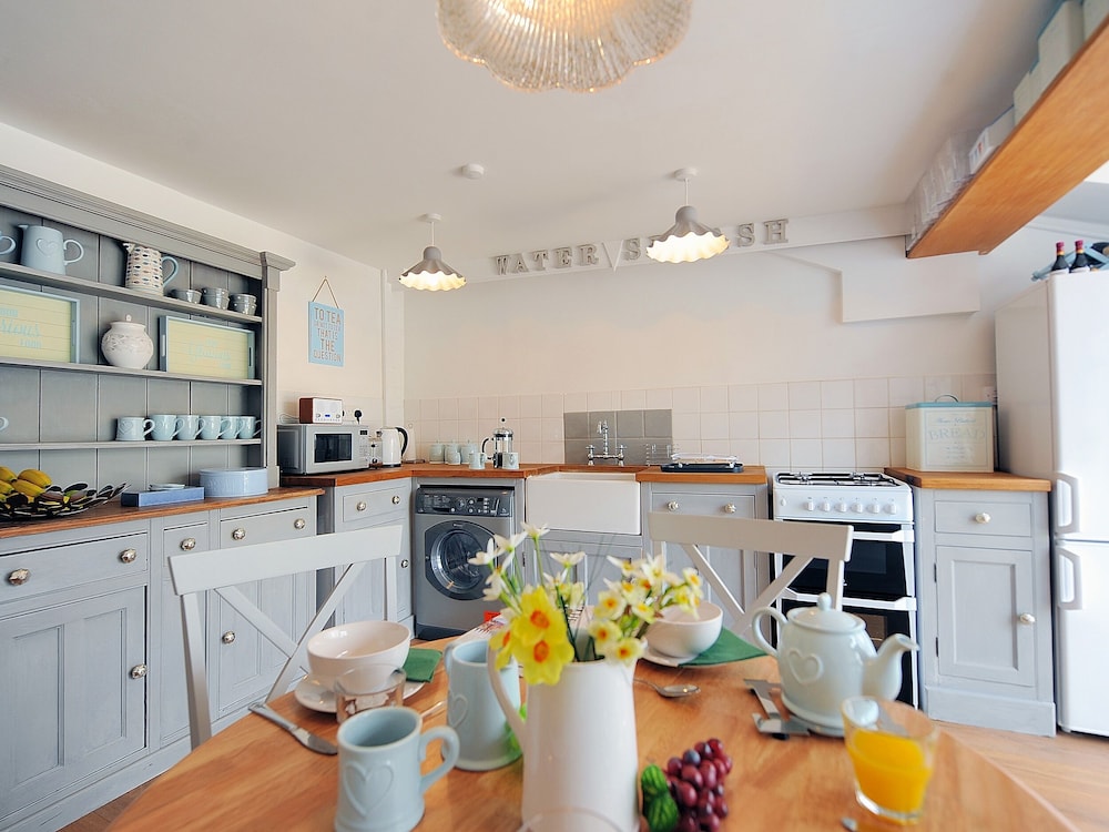 Watersplash Cottage