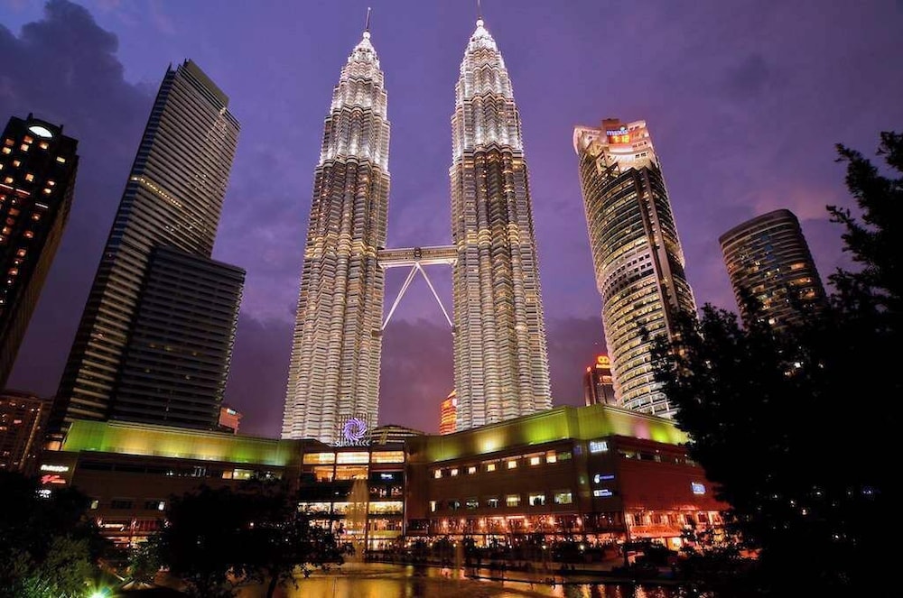Modern 2BR Fairlane, Bkt Bintang Pavilion Lot 10