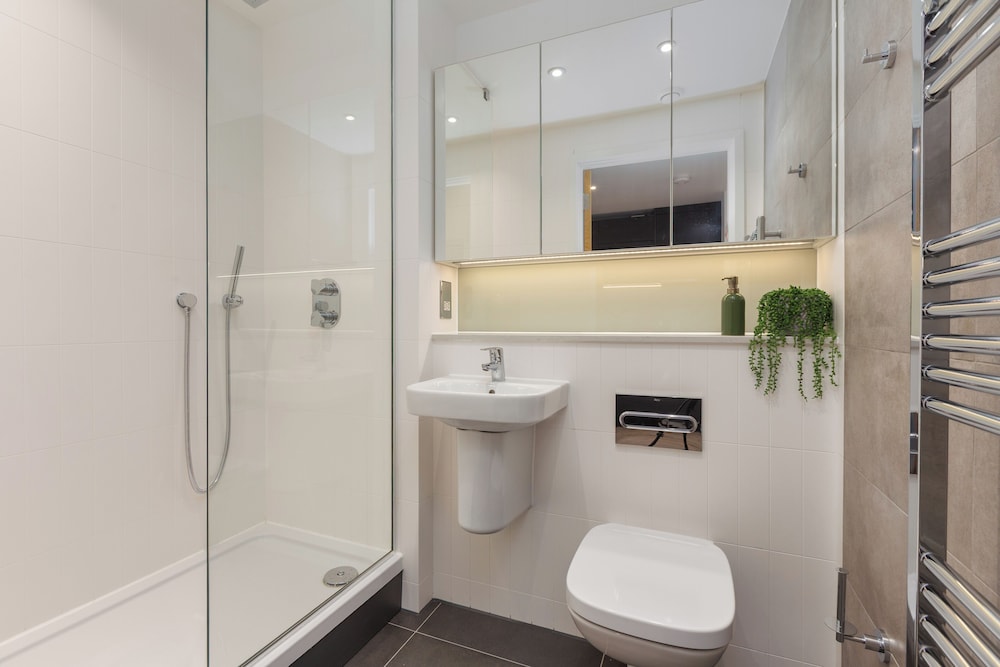 Cable Street Serviced Apartments