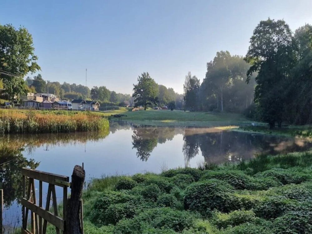4 Person Holiday Home in Hoor