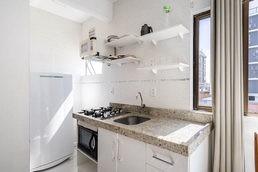 Apartments in Jurere 200m From the Beach - PSD