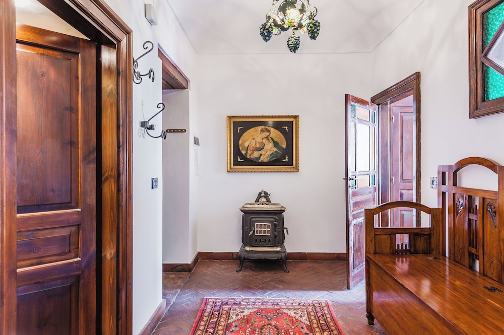 Candelai Country Apartment