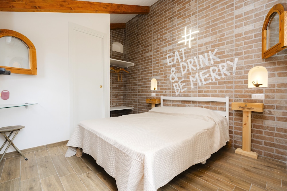 Tramonti Divini Amalfi Country House