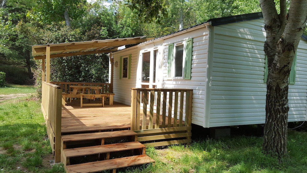 Camping Fontenelle view 5