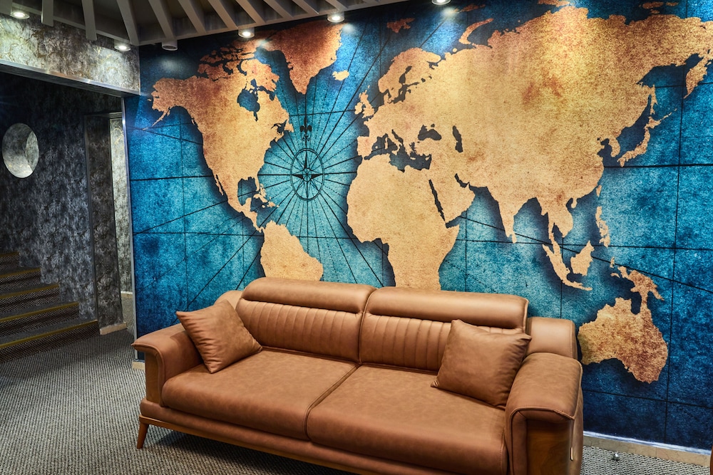 By Aydın Suit Otel - Image 57