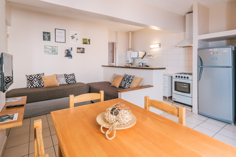 Riviera Fueguina Apartments