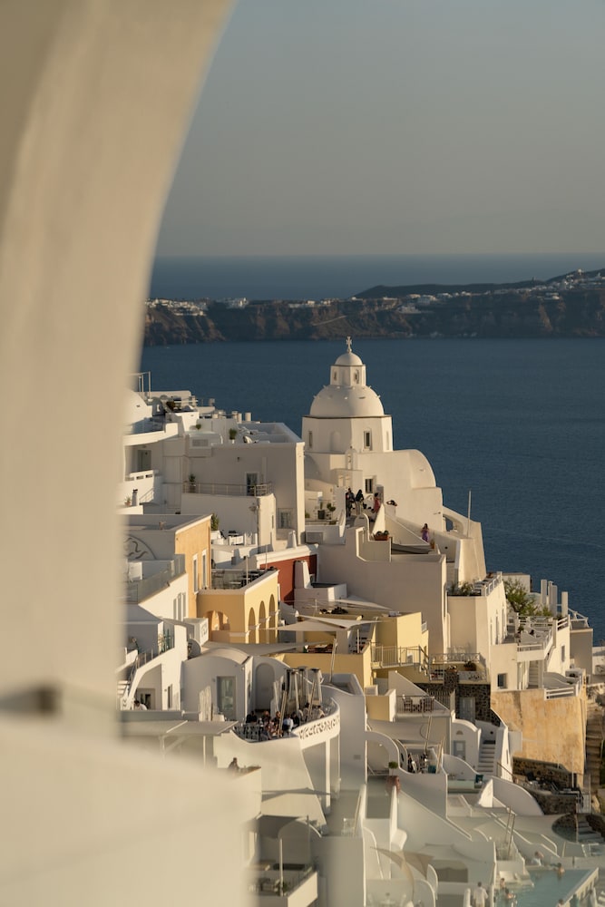 Asha Luxury Suites