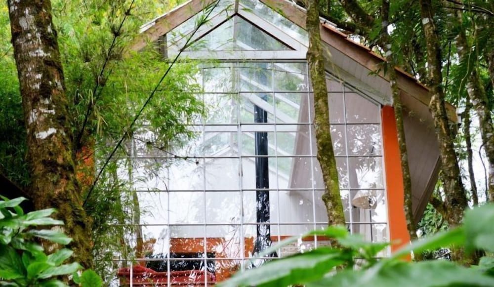 Pousada Solar d'Araucária