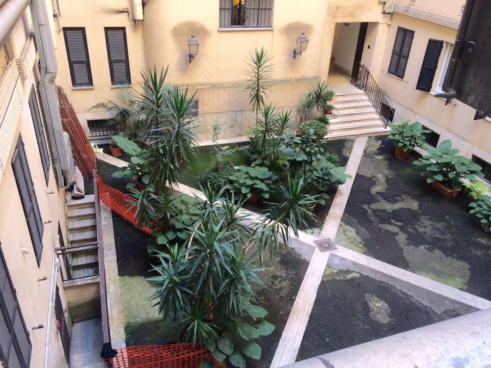 Ohi Accommodation