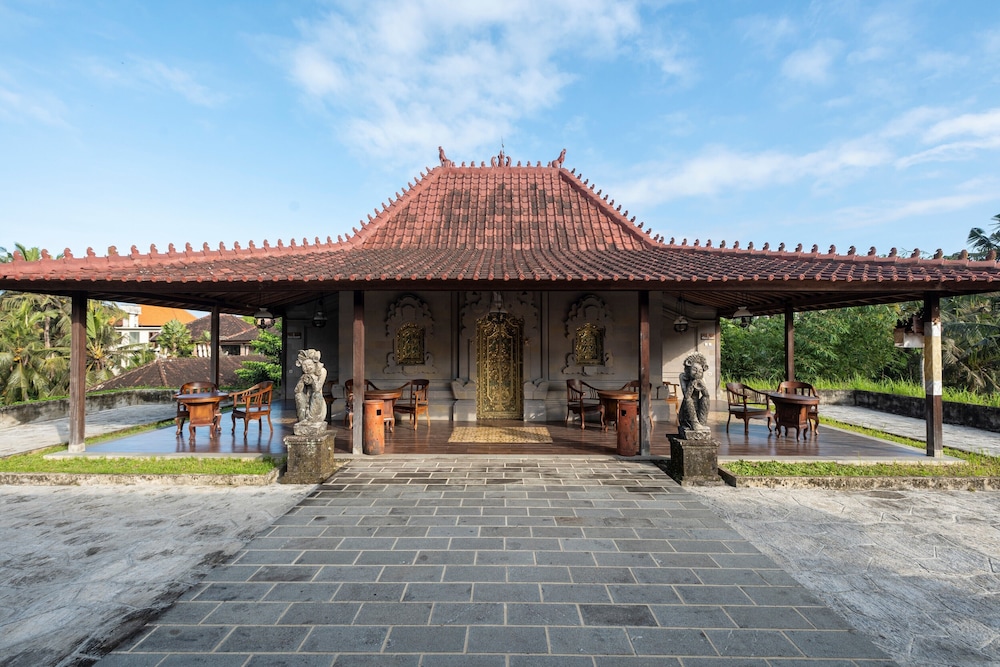 The Artini Dijiwa Ubud