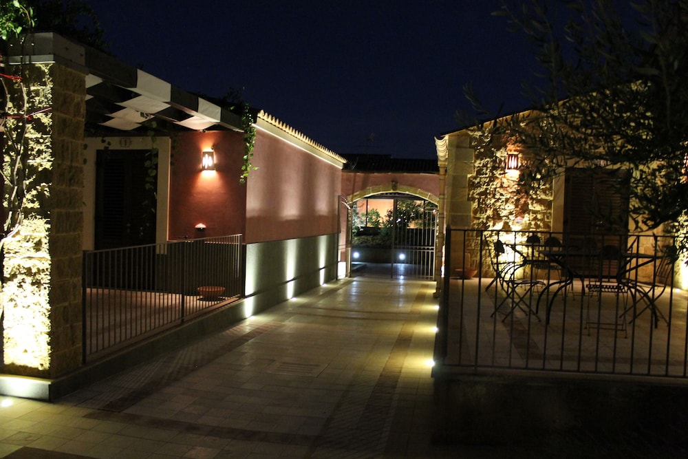 Agriturismo Badiula
