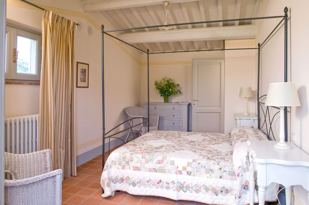 Agriturismo Borgo Casorelle view 5