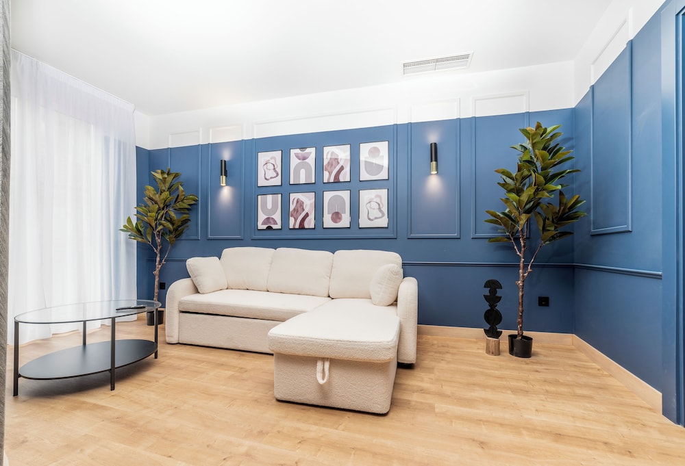 Ando apartments
