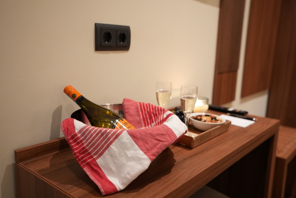 Frankfurt Vacations - Hotel Attache - Property Image 98