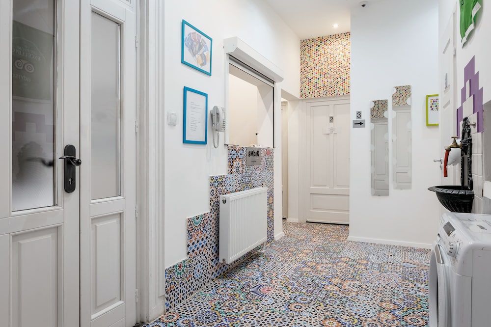 Amber Terrace Studio