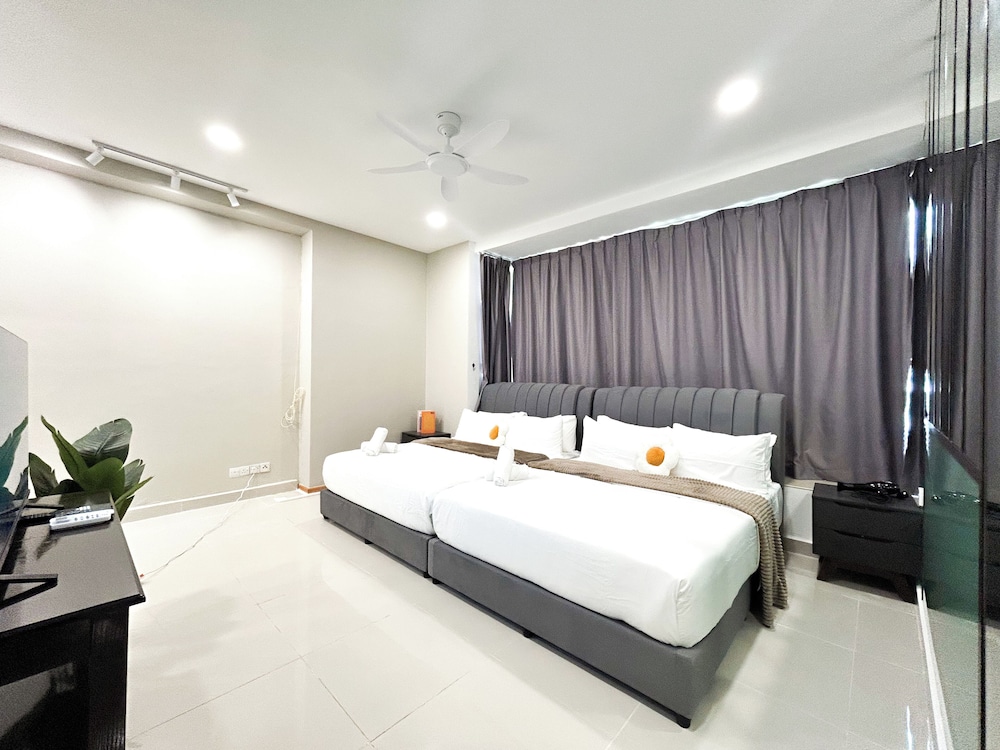 Parkview By Manhattan Group