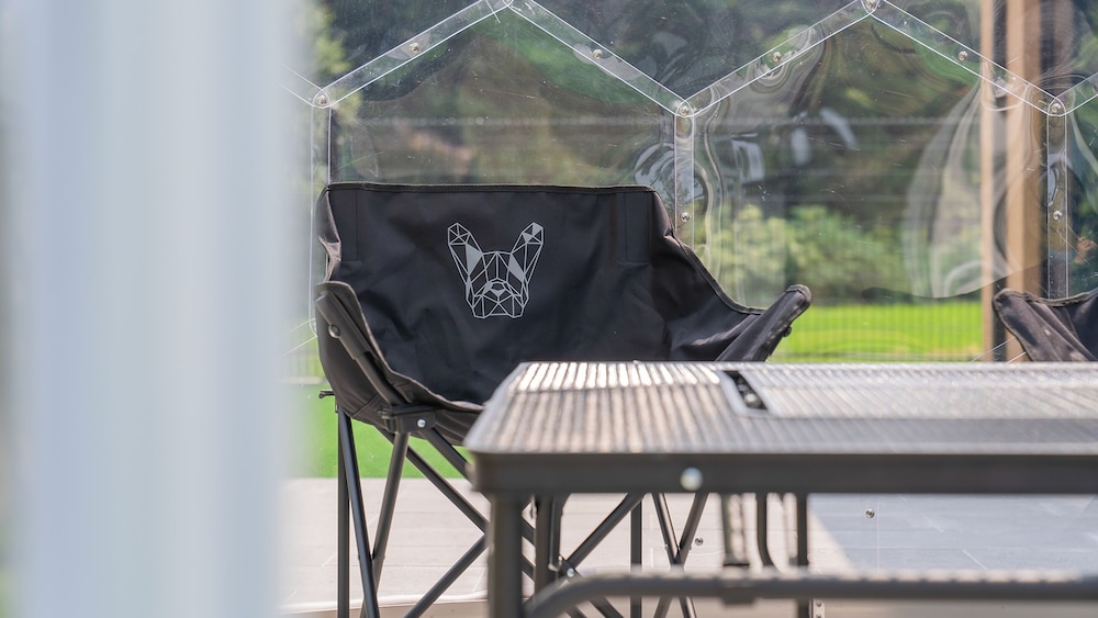 Taean Aloha Oe Pet Pool Villa