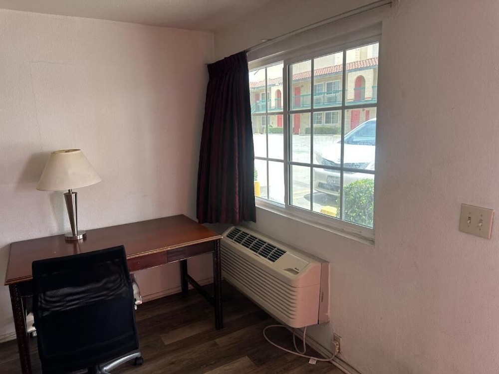 Palm Inn Motel - Rosemead Los Angeles