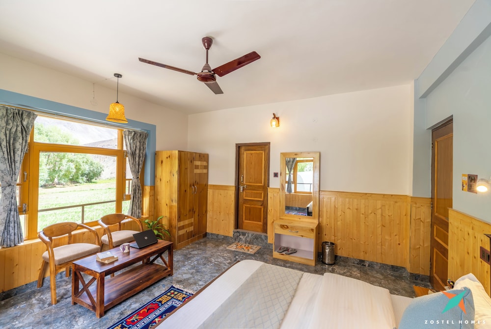 Zostel Homes Tabo
