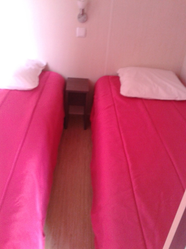 Camping Le Roc Qui Parle